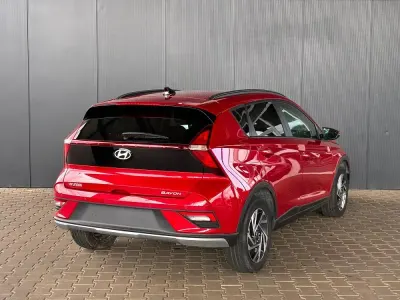 Gebraucht Hyundai Bayon