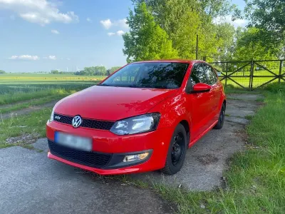 Gebraucht VW Polo