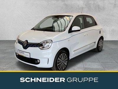 gebraucht Renault Twingo Electric Intens SHZ+KLIMA+EASY-LINK