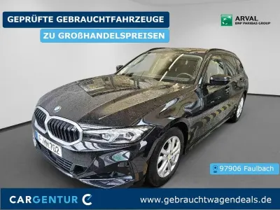 Gebraucht BMW 320