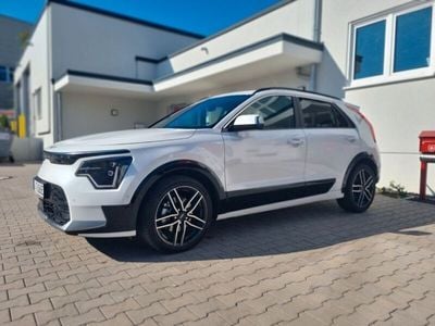 Kia e-Niro