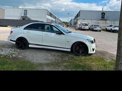 Gebraucht Mercedes C280 Avantgarde 231 PS (169 kW) 2010 Limousine
