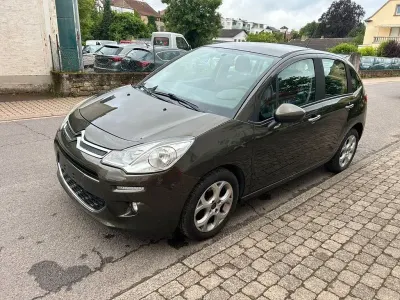 Gebraucht Citroën C3