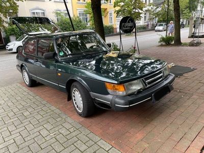 gebraucht Saab 900 Klassiker