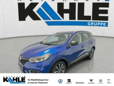 Używany Renault Kadjar