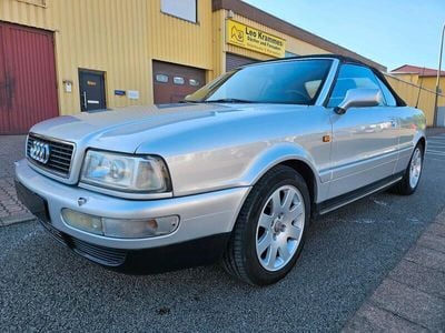 Audi 80