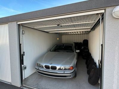 gebraucht BMW 540 5er E39V8 Limousine (M62B44) / Automatik