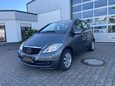 Mercedes A160