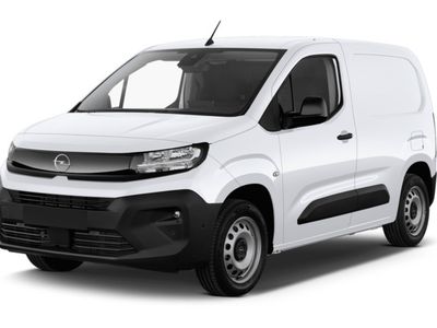 Gebraucht Opel Combo 102 PS (75 kW) 2024 Van / Kleinbus