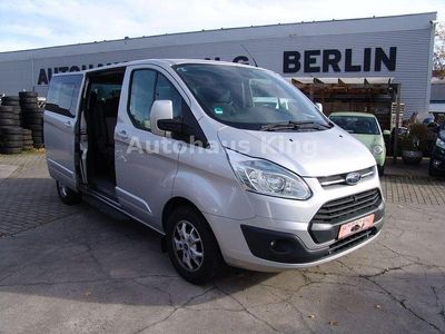 Ford Tourneo
