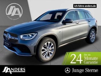 Mercedes GLC300