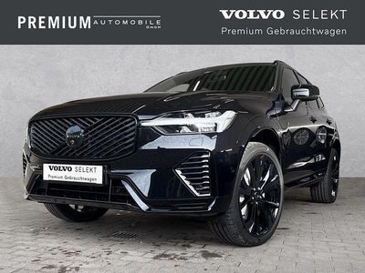 Schwarz Neu 2025 Volvo XC60 Plus SUV | 66.790 € (Fairer Preis)