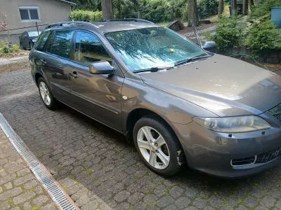 Gebraucht Mazda 6