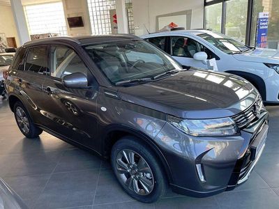 Neu Suzuki Vitara Comfort 110 PS (80 kW) 2026 Grau SUV