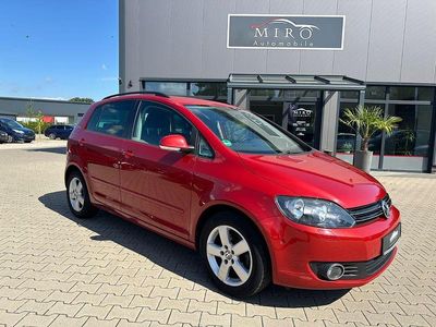 VW Golf Plus Cross