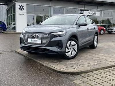 Audi Q4 Sportback e-tron