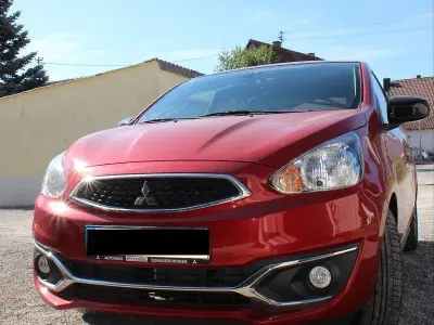 Gebraucht Mitsubishi Space Star