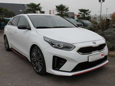 Kia ProCeed GT