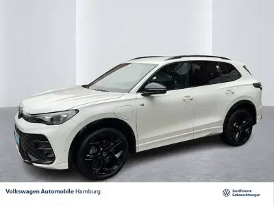 Gebraucht VW Tiguan R-line 272 PS (200 kW) 2025 SUV