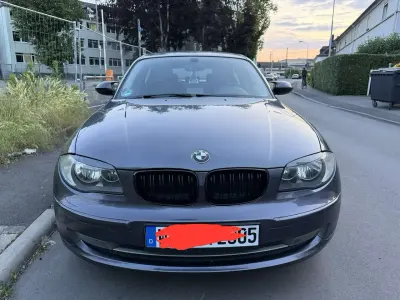 Gebraucht BMW 118