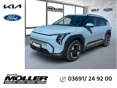 Gebraucht Kia EV3
