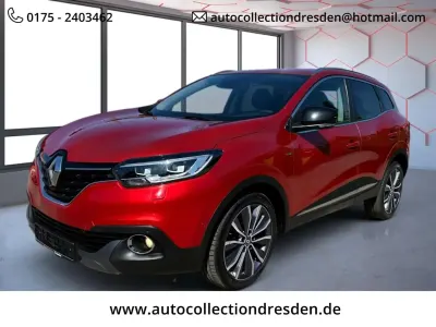 Gebraucht Renault Kadjar