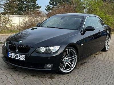 BMW 335 Cabriolet