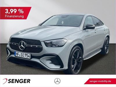 Mercedes GLE450 AMG