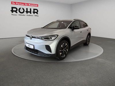 Neu VW ID.4 IQ Drive 210 kW (286 PS) 2026 Silber SUV