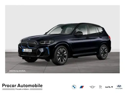 Gebraucht BMW iX3