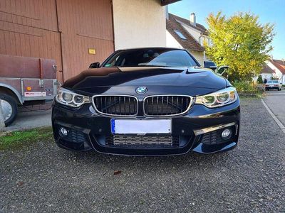 BMW 430 Gran Coupé