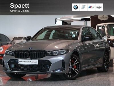 BMW 330e