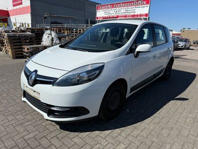 Renault Scénic III