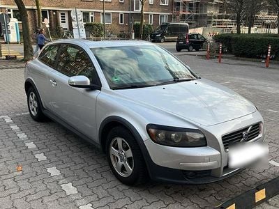 Gebraucht Volvo C30 125 PS (91 kW) 2007 Grau Kleinwagen