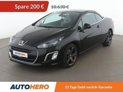 Peugeot 308 CC
