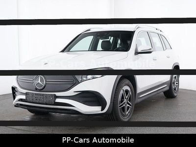 Mercedes EQB300