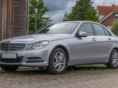 Gebraucht Mercedes 220
