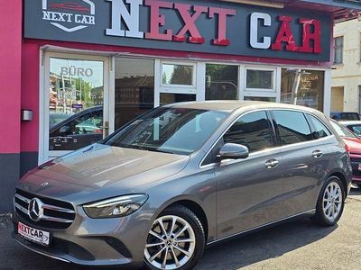 Mercedes B250