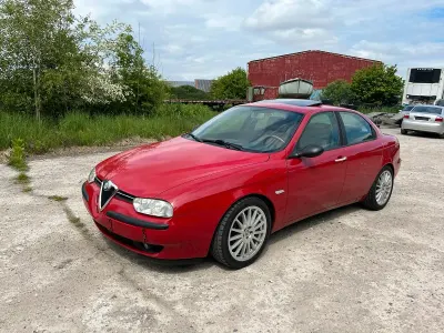 Occasion Alfa Romeo 156