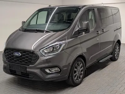 Gebraucht Ford Tourneo Custom