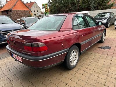 Opel Omega