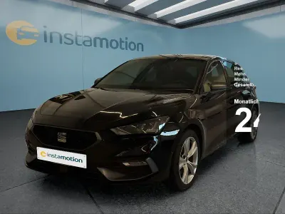Gebraucht Seat Leon