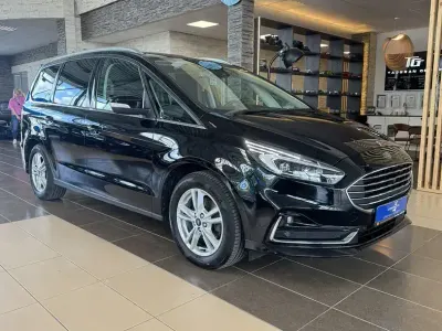 Gebraucht Ford Galaxy