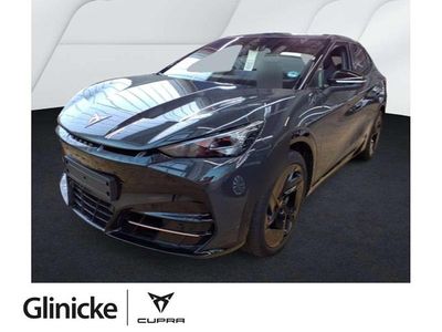 Gebraucht Cupra Tavascan VZ 250 kW (340 PS) 2024 Uranograu SUV