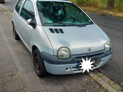 Gebraucht Renault Twingo