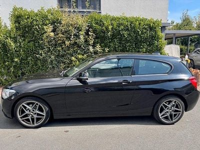 BMW 114