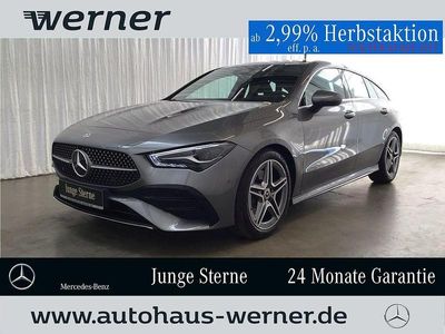Mercedes CLA200