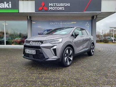 Neu Mitsubishi Grandis Edition 158 PS (116 kW) 2026 Anthrazitgrau SUV