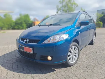 Usata Mazda 5