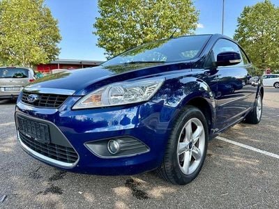 Ford Focus Cabriolet